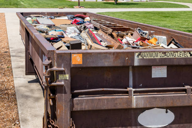 Best Residential Junk Removal  in Oneonta, AL