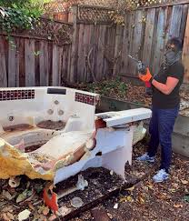 Retail Junk Removal in Oneonta, AL